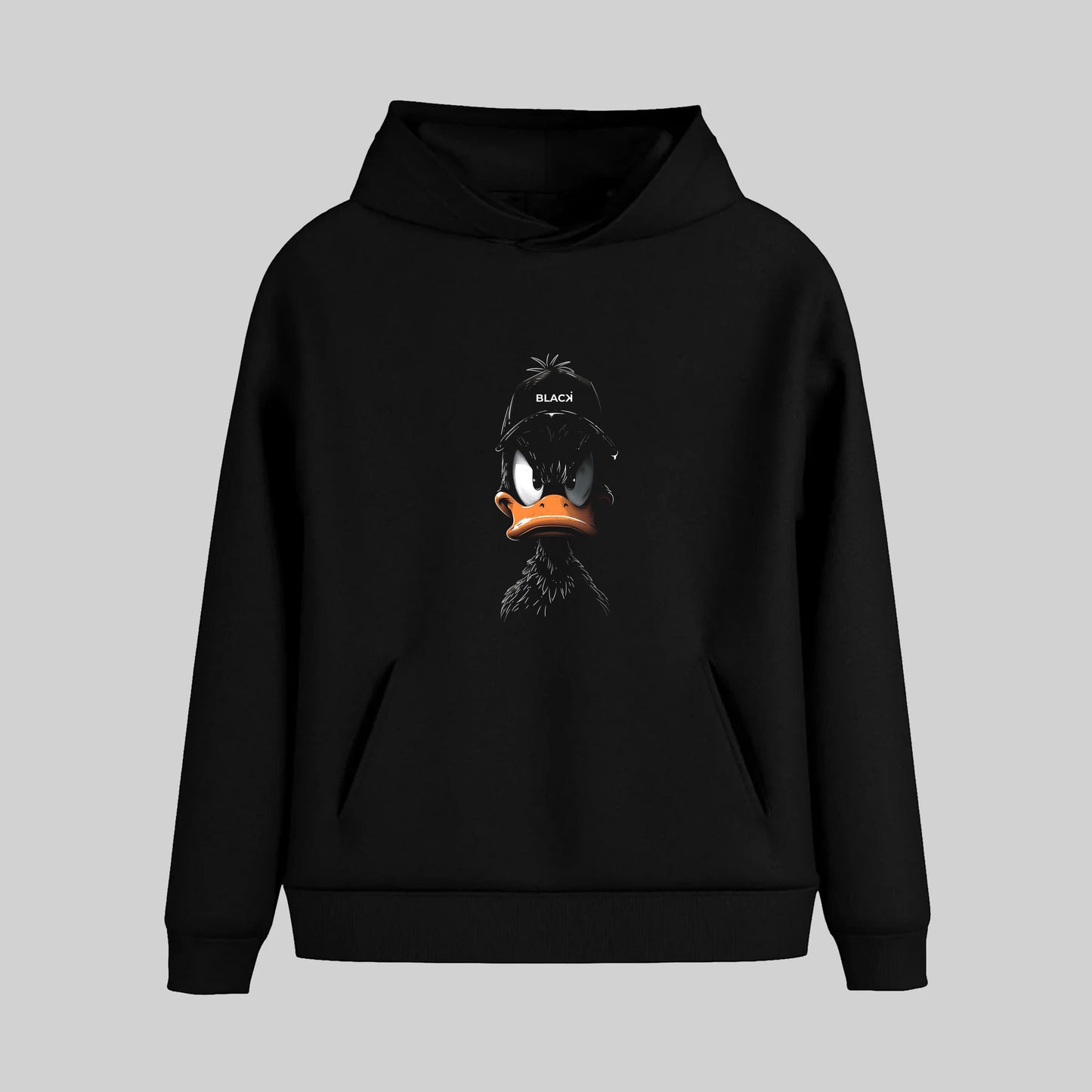 Hoodie Daffy Duck