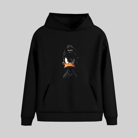 Hoodie Daffy Duck