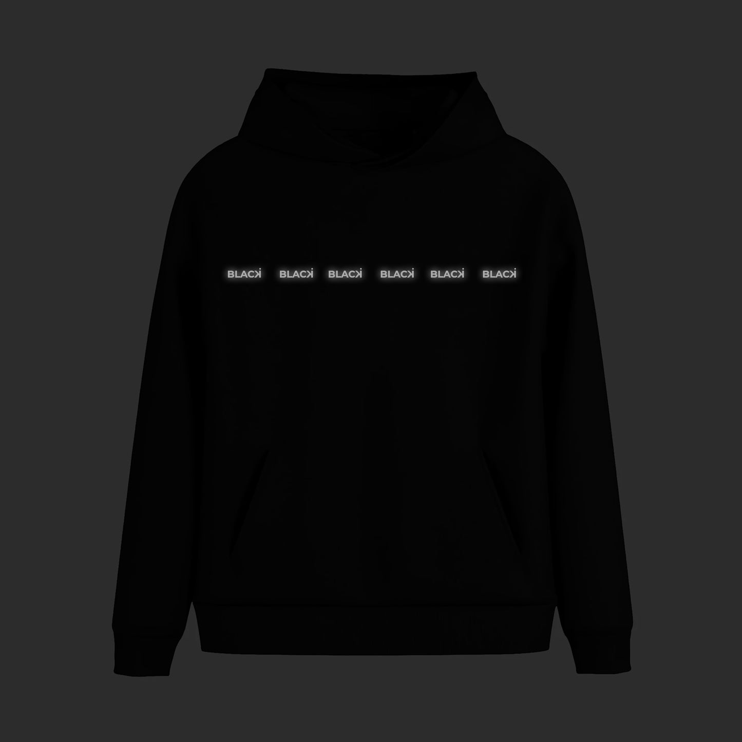 Hoodie Reflex