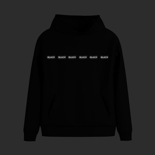 Hoodie Reflex