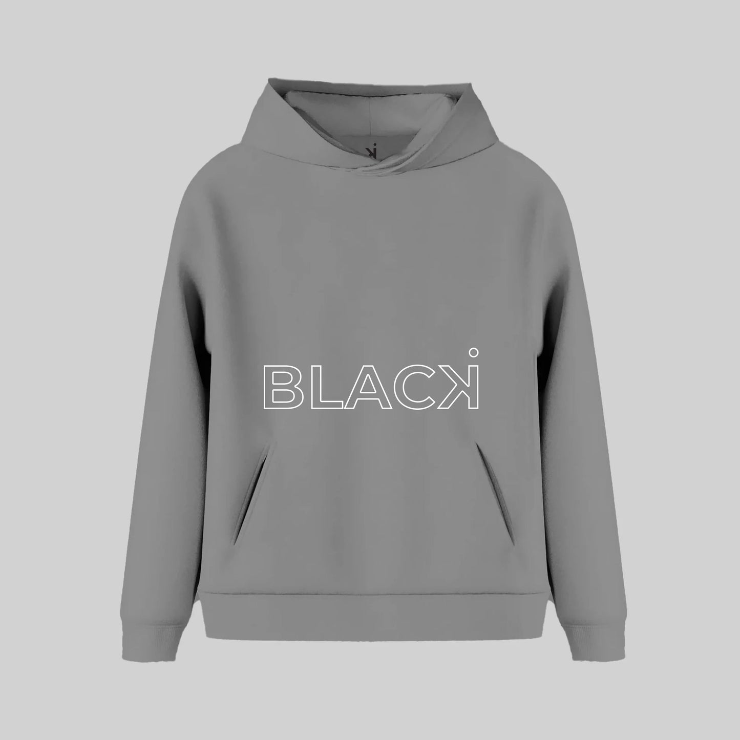 Felpa inverse Blacki