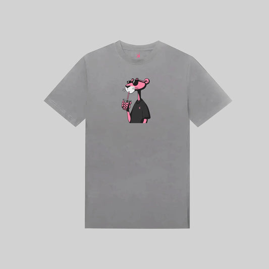 T-shirt Pink Panther - UP