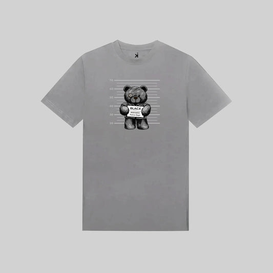 T-shirt Teddy - UP