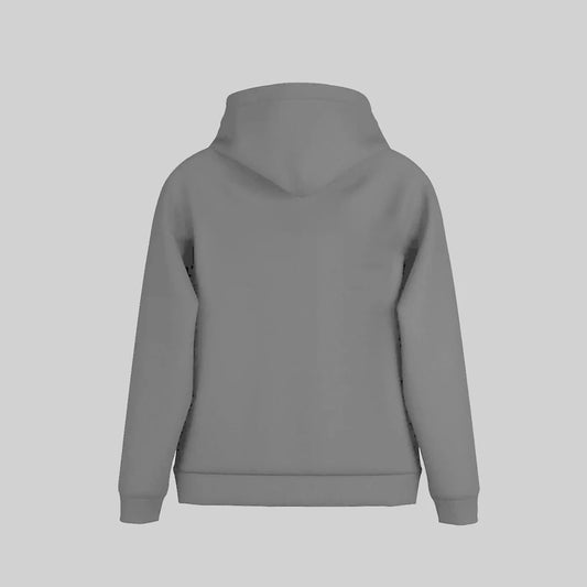 Hoodie PAY-OFF Grey