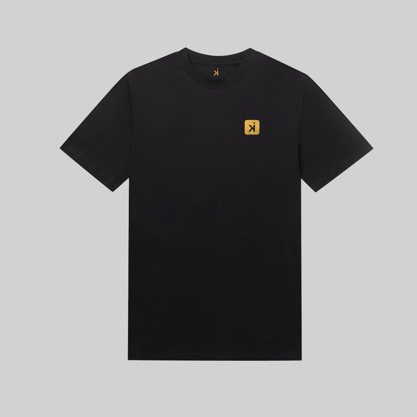 T-shirt Gold Frame Pay-Off