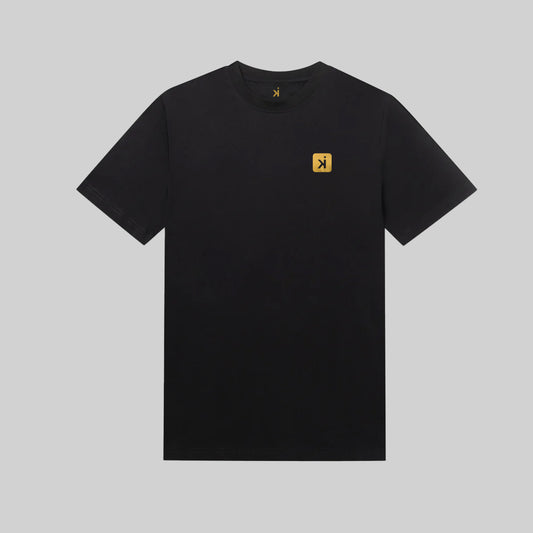 T-shirt Gold Frame Pay-Off
