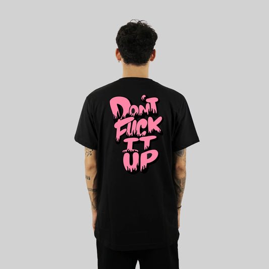 T-shirt Don't Pink