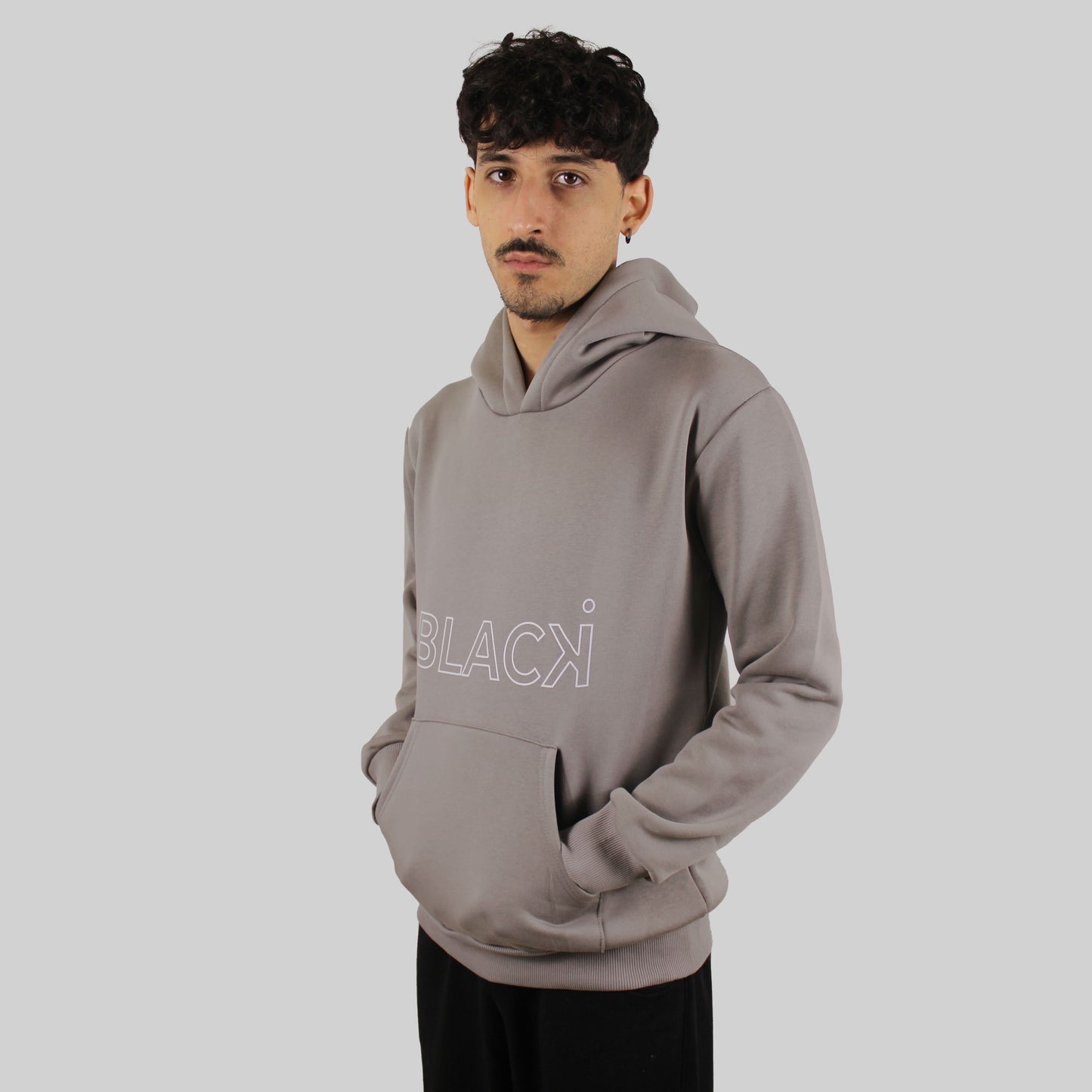 Felpa inverse Blacki