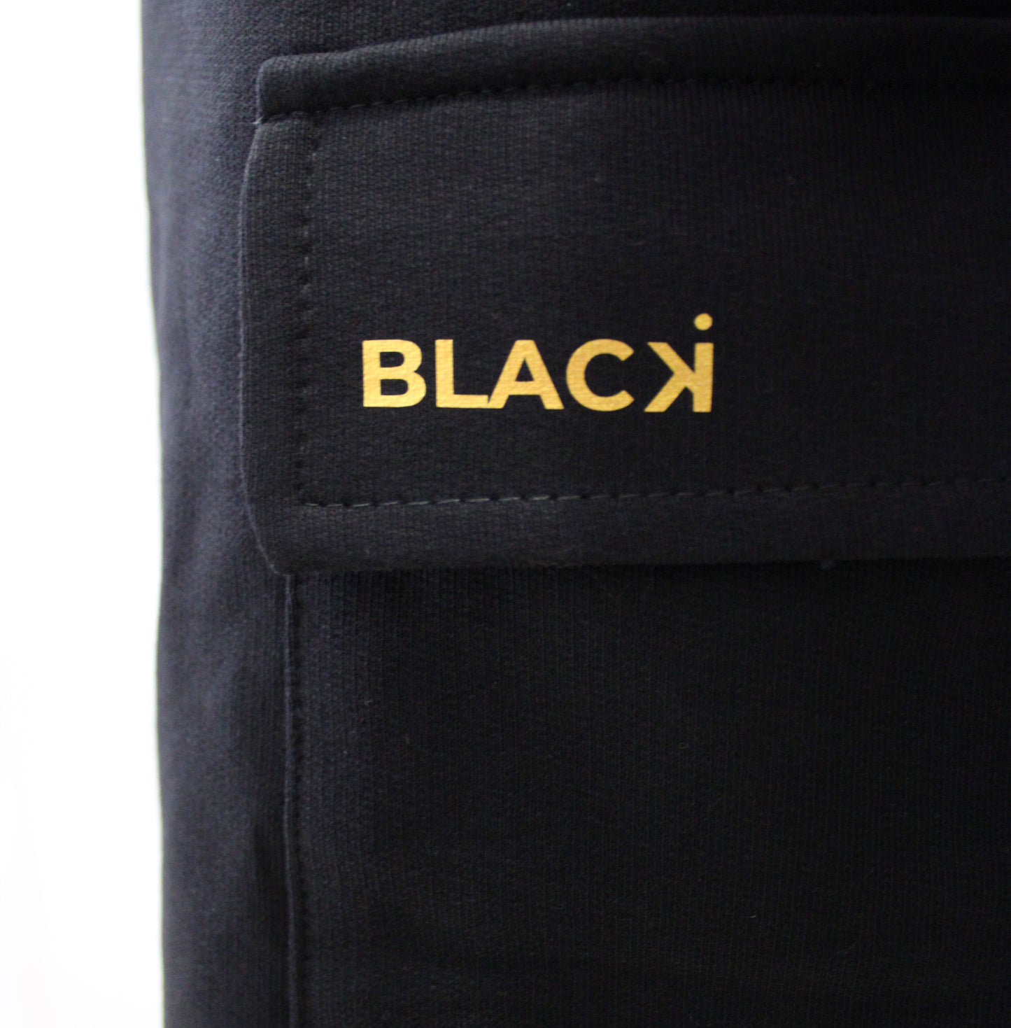 Shorts Cargo Gold Edition