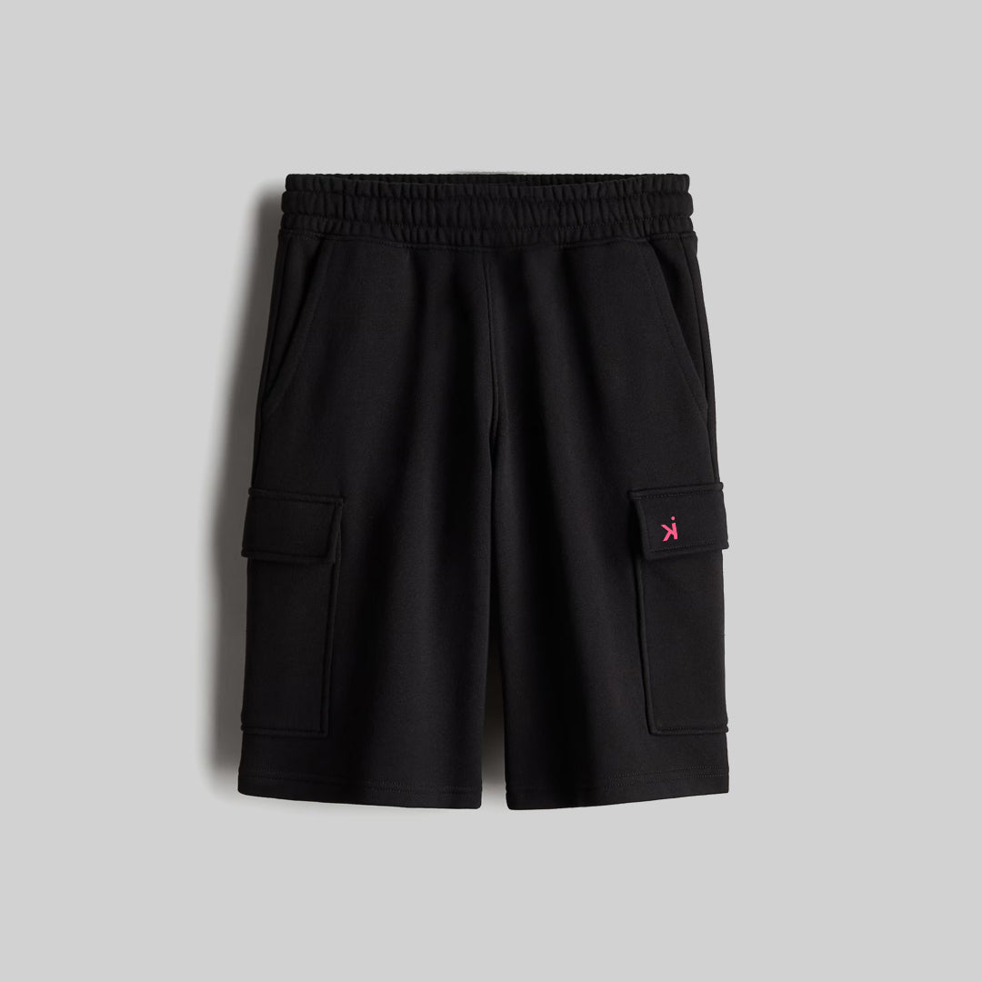 Shorts Cargo Pink PAY-OFF