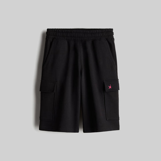 Shorts Cargo Pink PAY-OFF