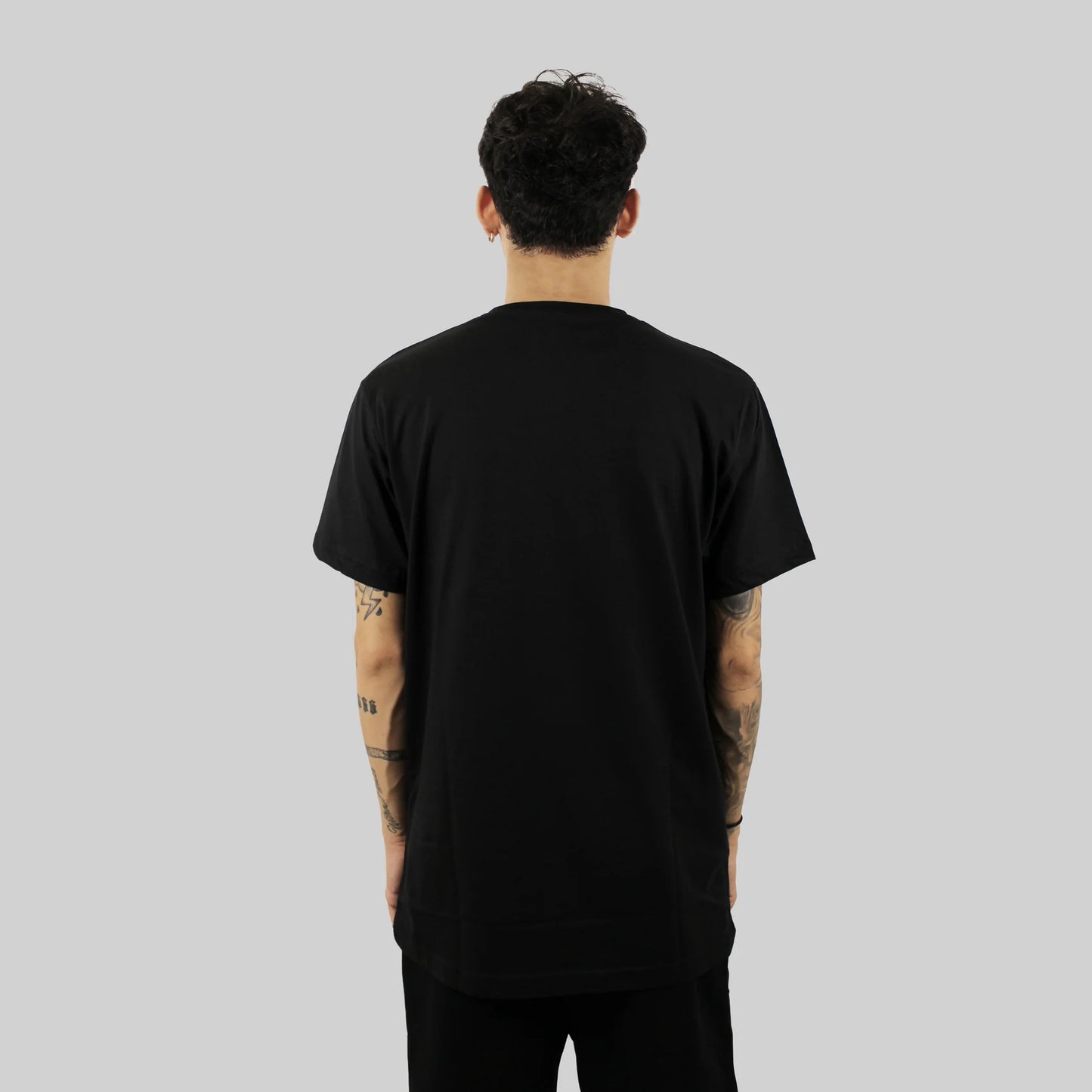 T-shirt Don't Touch Me