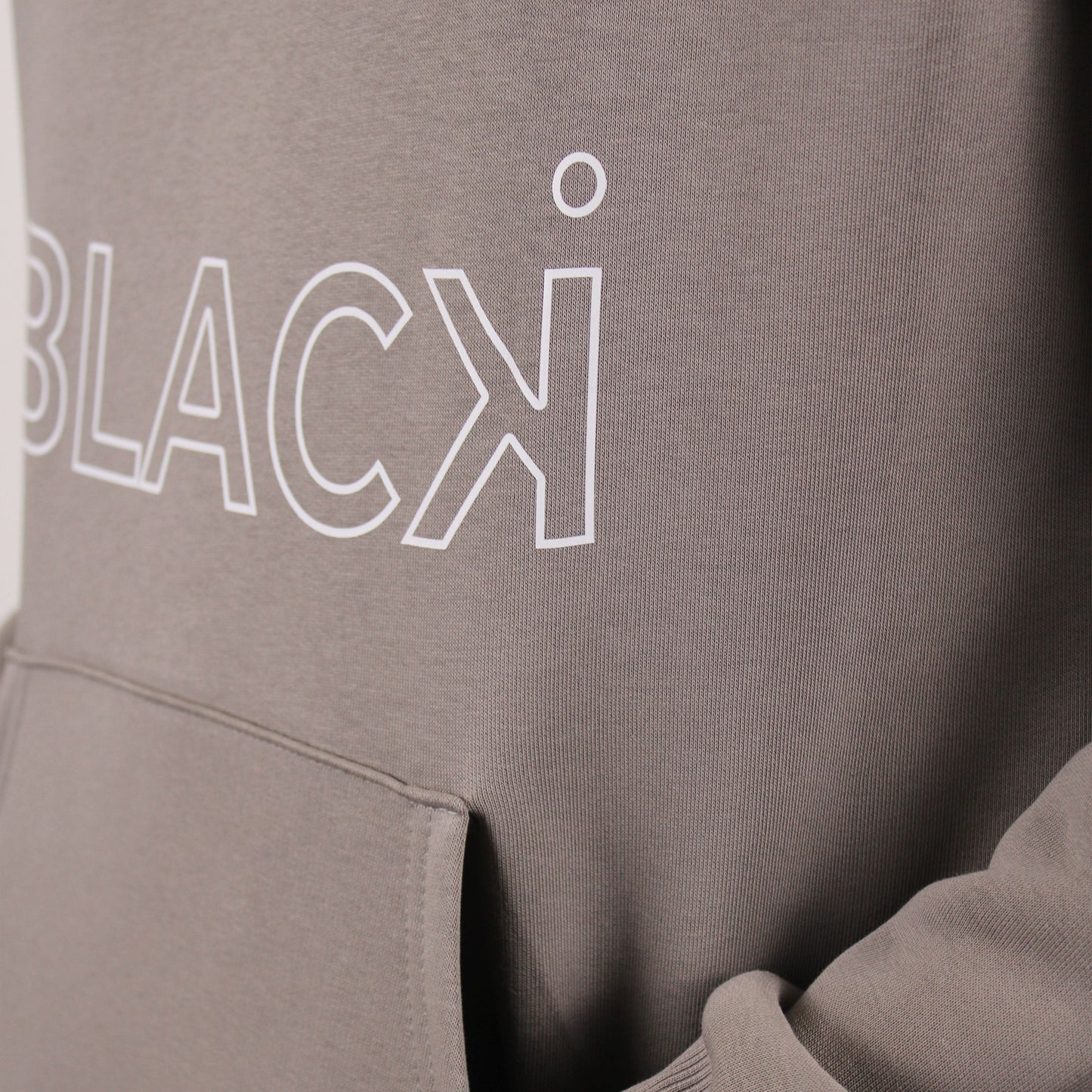 Felpa inverse Blacki