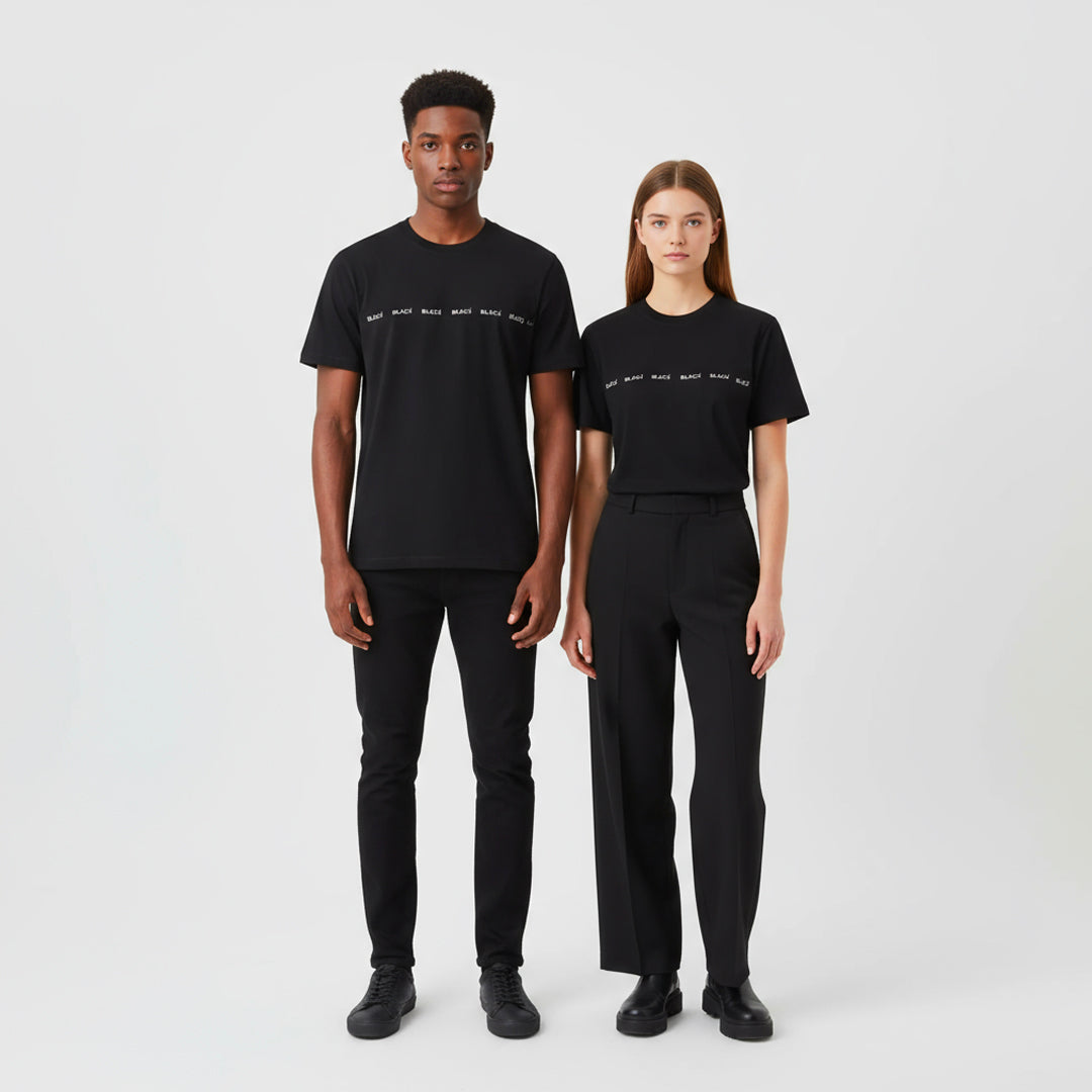 Combo Cargo+T-shirt Reflex