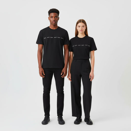 Combo Cargo+T-shirt Reflex