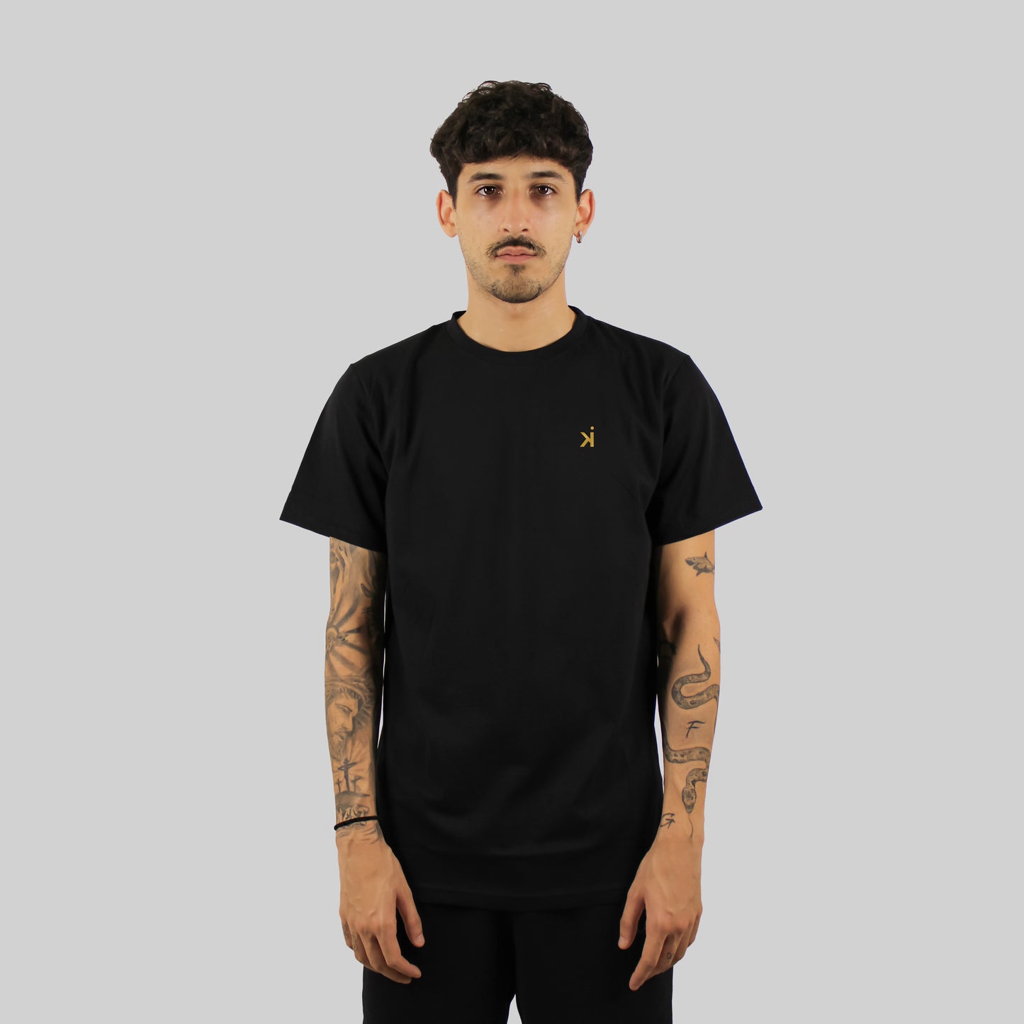 T-shirt Gold Pay-Off