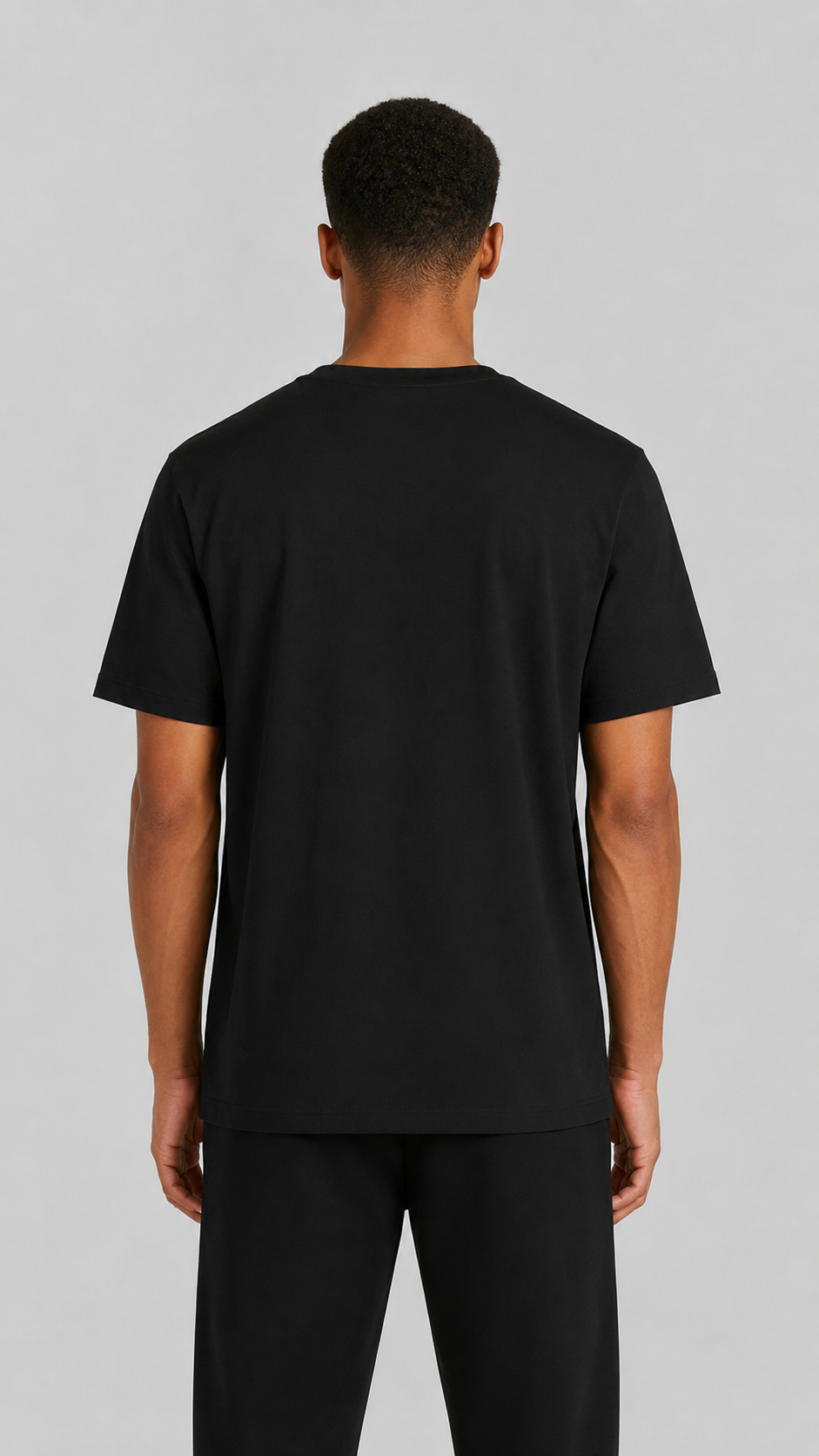 T-shirt Santa Monica