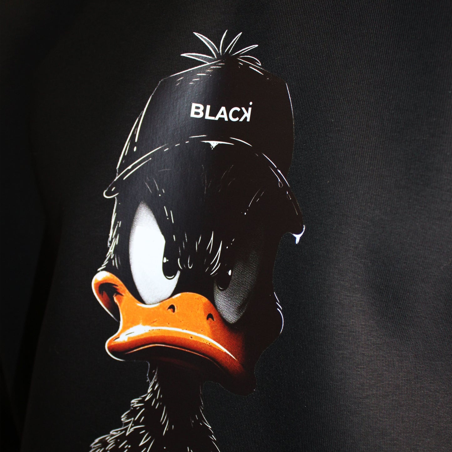 Hoodie Daffy Duck