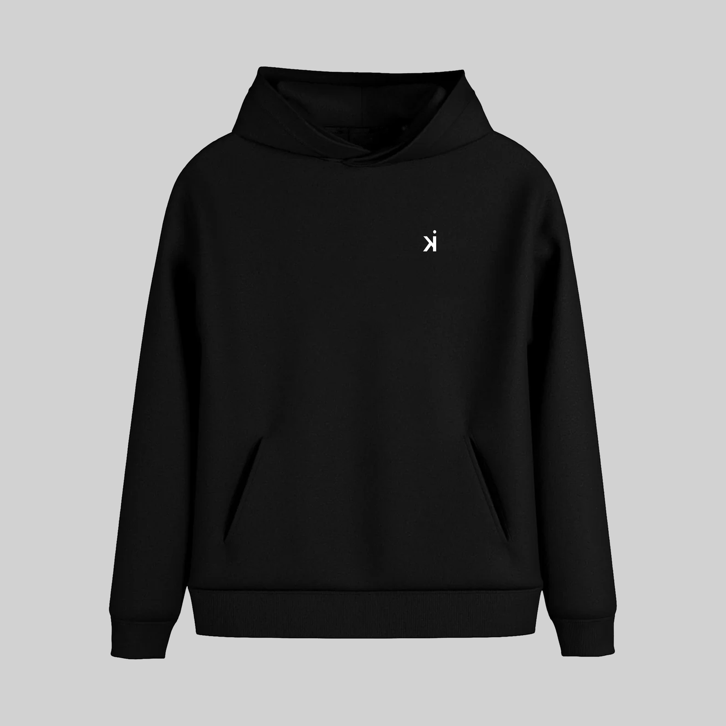 Hoodie White PAY-OFF
