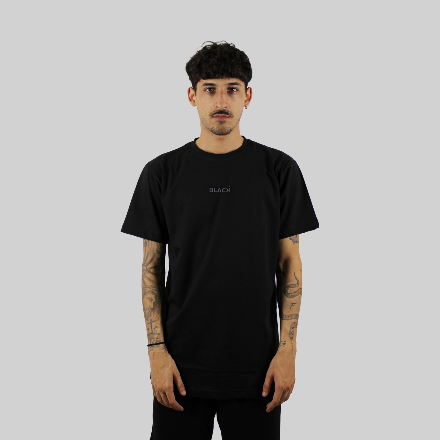 T-shirt carb Icon Front