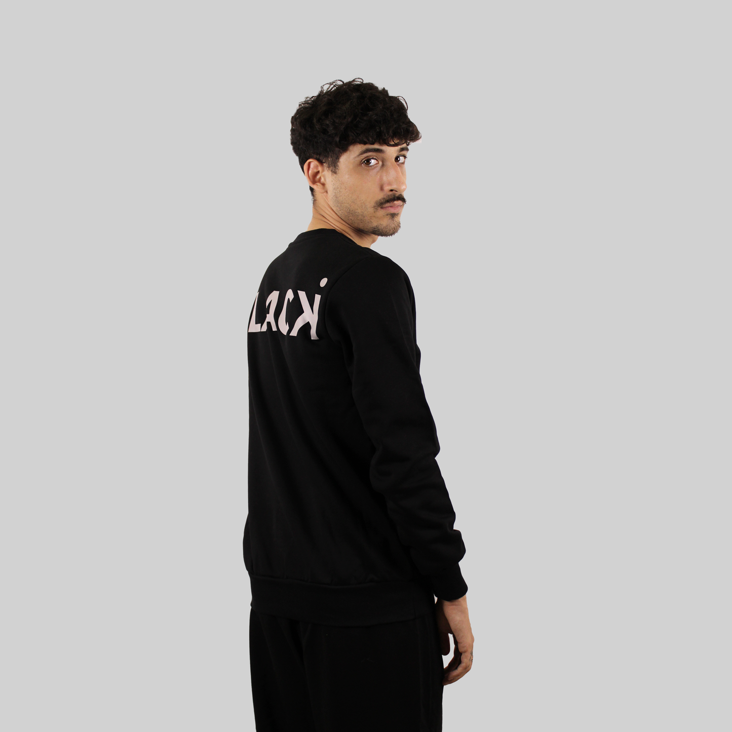 Sweatshirt Grey Icon