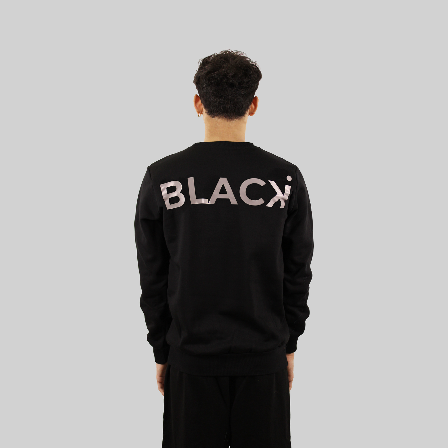 Sweatshirt Grey Icon