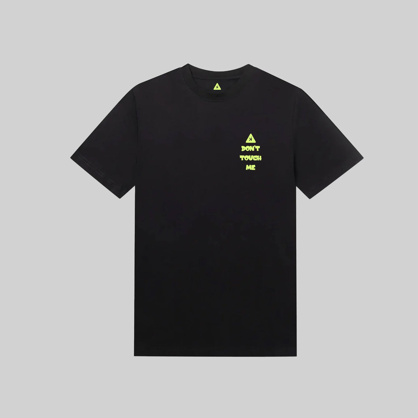 T-shirt Don't Touch Me