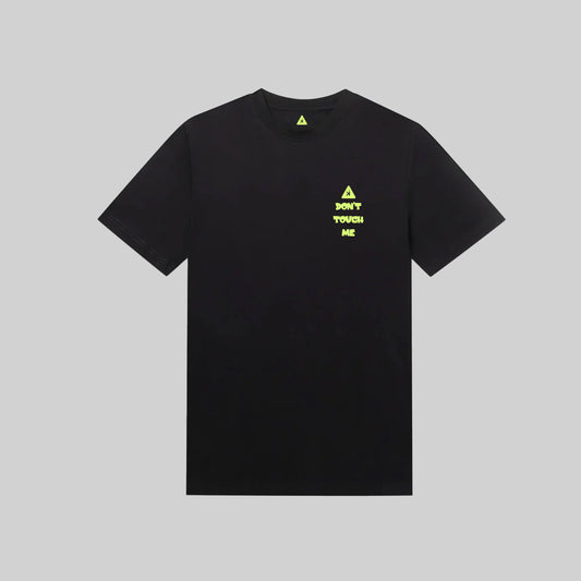 T-shirt Don't Touch Me
