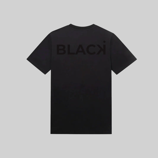 Back Icon Black