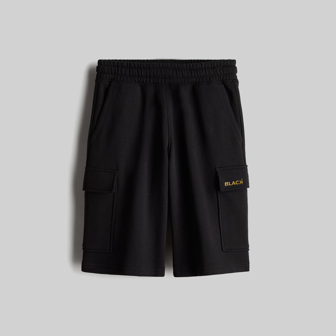 Shorts Cargo Gold Edition