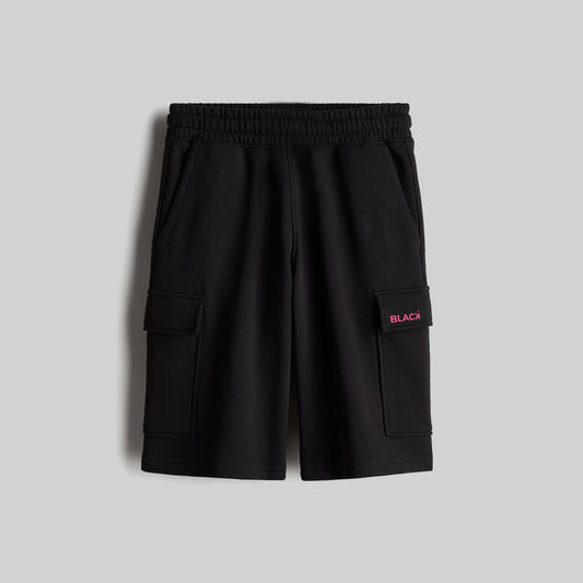 Shorts Cargo Pink