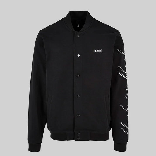 College Black For Black