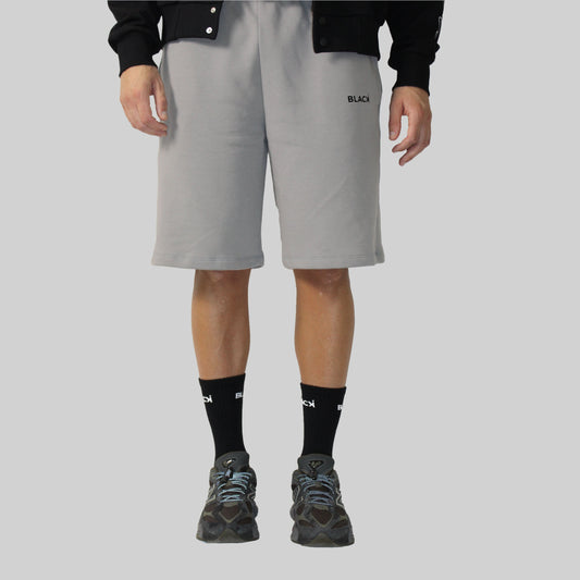 Shorts Blacki Grey