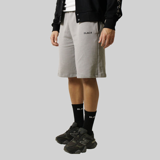 Shorts Blacki Grey
