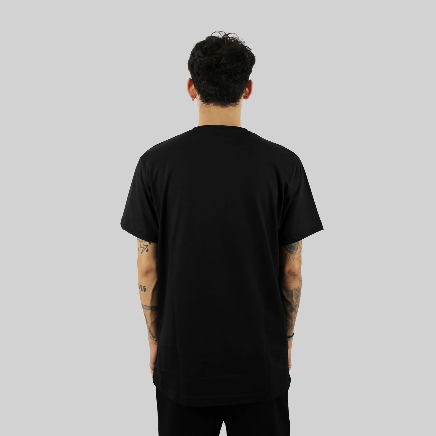 T-shirt Gold Pay-Off