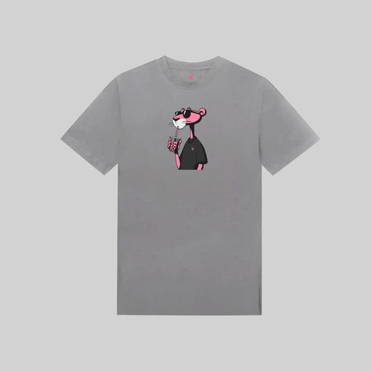 T-shirt Pink Panther
