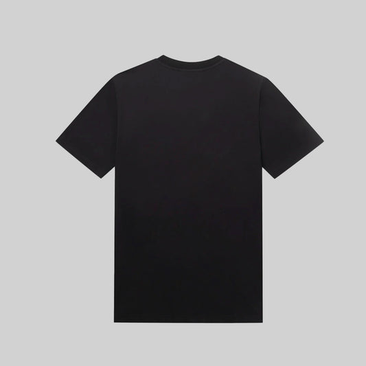 T-shirt black Icon Front
