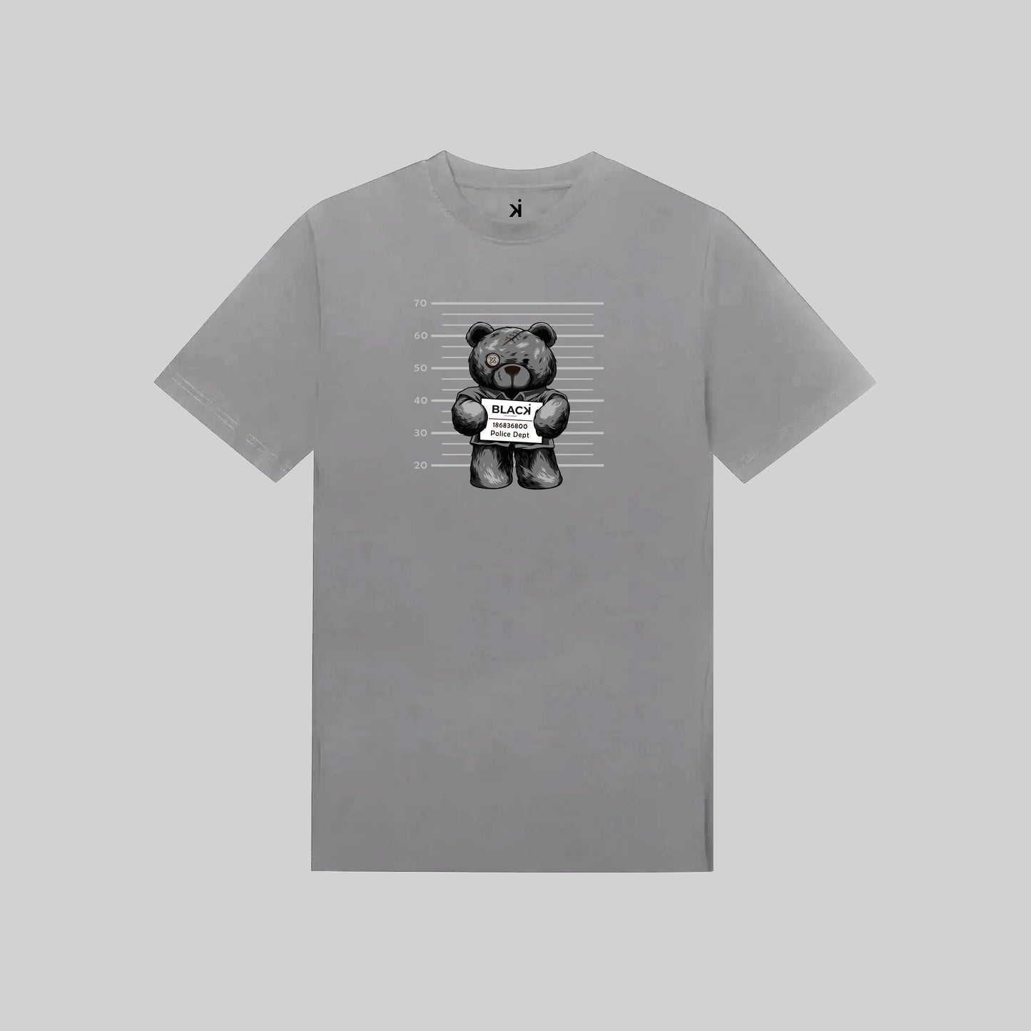 T-Shirt Teddy