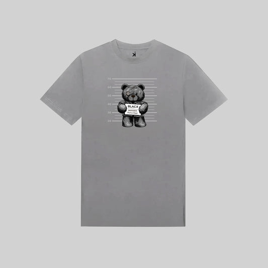 T-Shirt Teddy