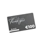 Gift Card Blacki
