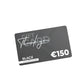 Gift Card Blacki