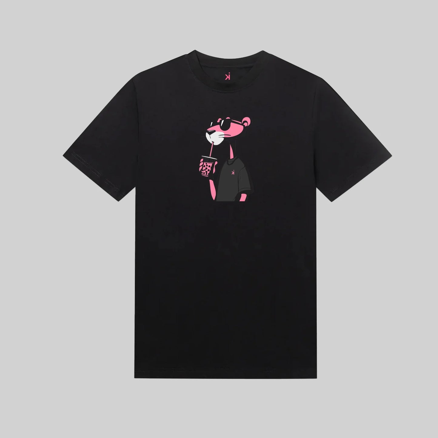 T-shirt Pink Panther - UP