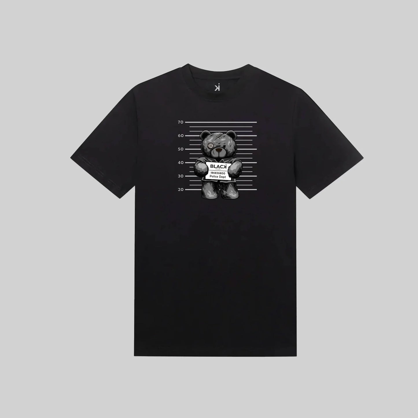 T-shirt Teddy - UP