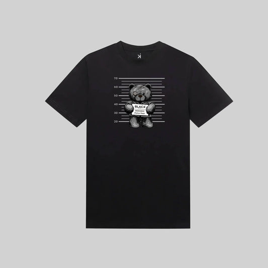 T-shirt Teddy - UP