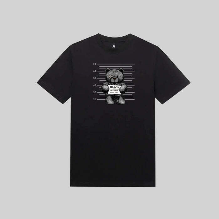 T-shirt Teddy - UP