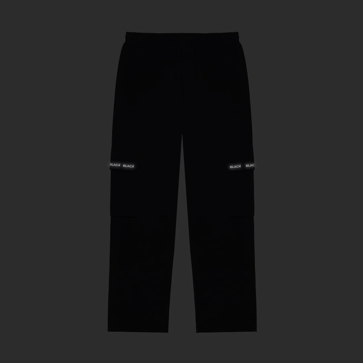 Combo Cargo+T-shirt Reflex