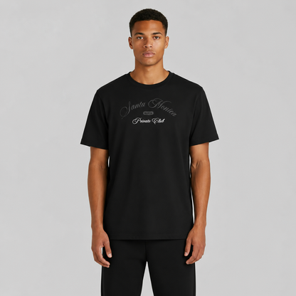 T-shirt Santa Monica