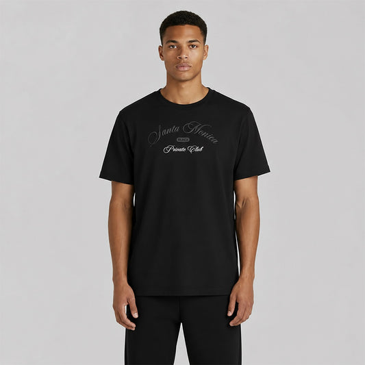 T-shirt Santa Monica