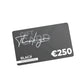 Gift Card Blacki