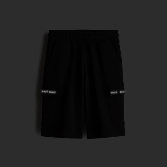 Short Cargo Reflex
